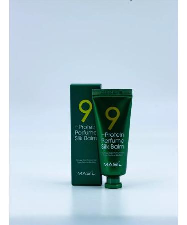 MASIL Balm for damaged hair