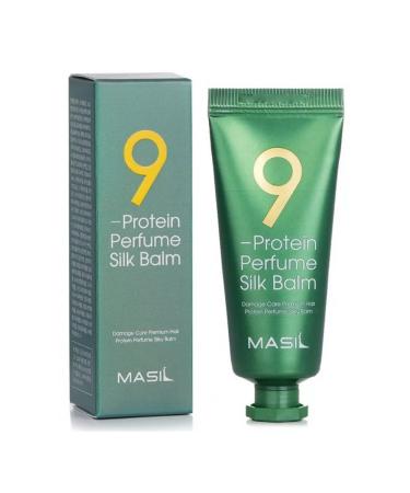 MASIL Balm for damaged hair - Buy Online on GoSupps.com