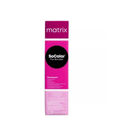 MATRIX Socolor Pre-Bonded 6mm cream - Buy Online on GoSupps.com