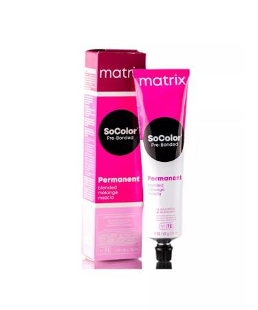 MATRIX Socolor Pre-Bonded 6mm cream - Buy Online on GoSupps.com