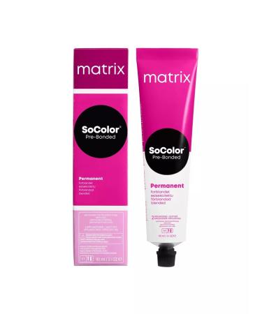 MATRIX Socolor Pre-Bonded 6mm cream - Buy Online on GoSupps.com