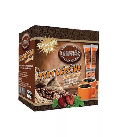 Instant coffee for weight loss Ersag - Buy Online on GoSupps.com