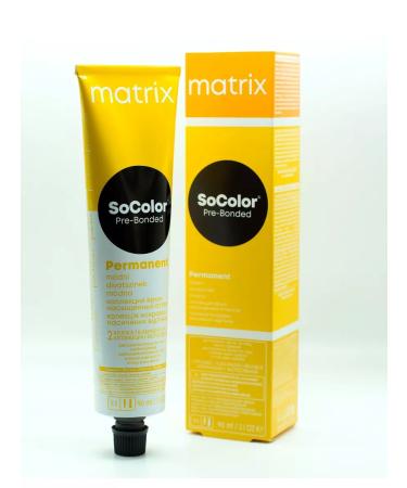 MATRIX Socolor Pre-Bonded SR-C Cream - Buy Online on GoSupps.com