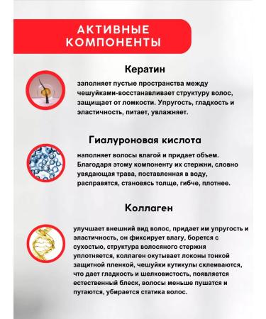 Kallos Cosmetics Botox hair shampoo - Buy Online on GoSupps.com