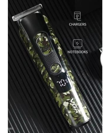 Voyager Haircut machine trimmer razor 5 in 1