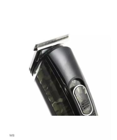 Voyager Haircut machine trimmer razor 5 in 1 - Buy Online on GoSupps.com