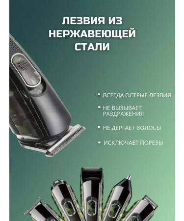 Voyager Men's trimmer - Buy Online on GoSupps.com