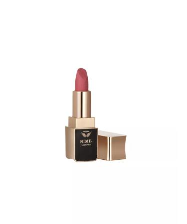 NIMBt Moisturizing lipstick Smart Lipstick 02 Berry Smoothie - Buy Online on GoSupps.com