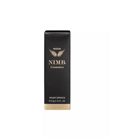 NIMBt Moisturizing lipstick Smart Lipstick 02 Berry Smoothie - Buy Online on GoSupps.com