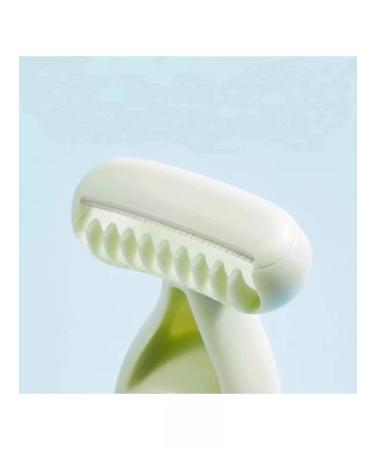 ossi A manual heat knife for removing hair on the body - Buy Online on GoSupps.com