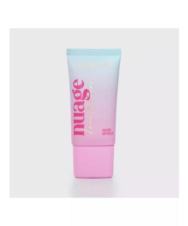 VIVIENNE SABO Tonal cream with a natural skin effect tone 01