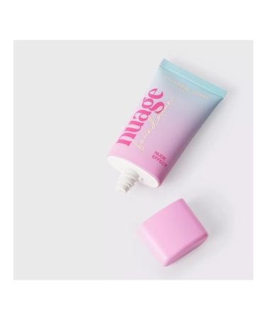 VIVIENNE SABO Tonal cream with a natural skin effect tone 01 - Buy Online on GoSupps.com