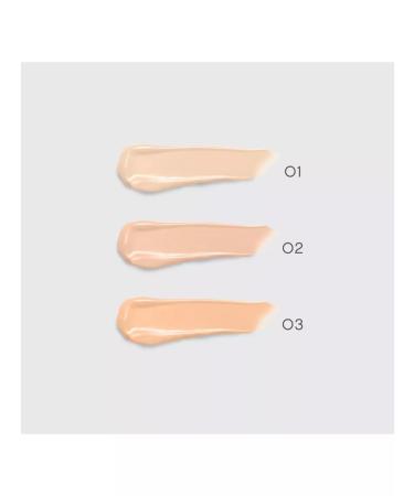 VIVIENNE SABO Tonal cream with a natural skin effect tone 03 - Buy Online on GoSupps.com