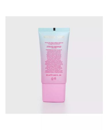 VIVIENNE SABO Tonal cream with a natural skin effect tone 03 - Buy Online on GoSupps.com