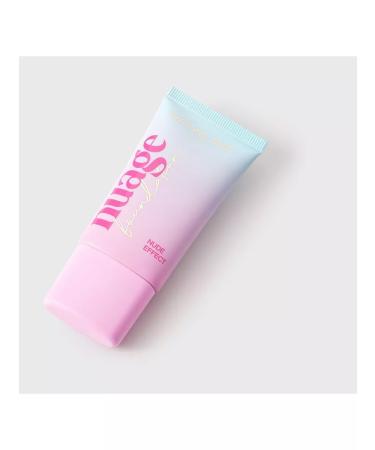 VIVIENNE SABO Tonal cream with a natural skin effect tone 03 - Buy Online on GoSupps.com