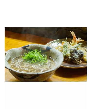 Takemura Buckwheat noodles 300g (China) - 3 pcs - Buy Online on GoSupps.com