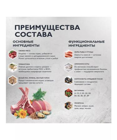 Brit Care Dry hairball food for cats with white fish 1.5 kg - Buy Online on GoSupps.com