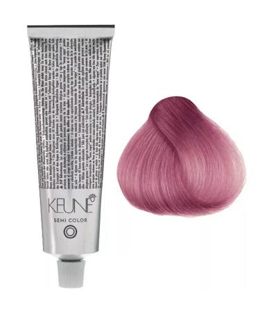 KEUNE Semi Color Soft Pink - Besammic dye 60 ml - Buy Online on GoSupps.com