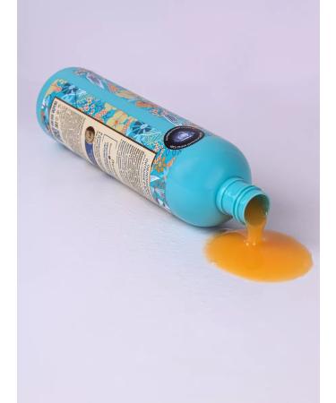 Shampoo and sea buckthorn balm lamination recovery+ - Buy Online on GoSupps.com