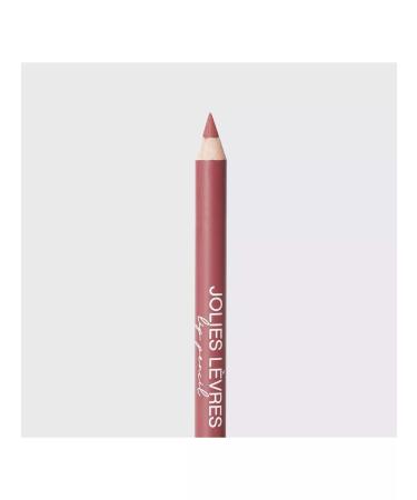 VIVIENNE SABO Jolies Levres lip pencil tone 103 pink-beige - Buy Online on GoSupps.com