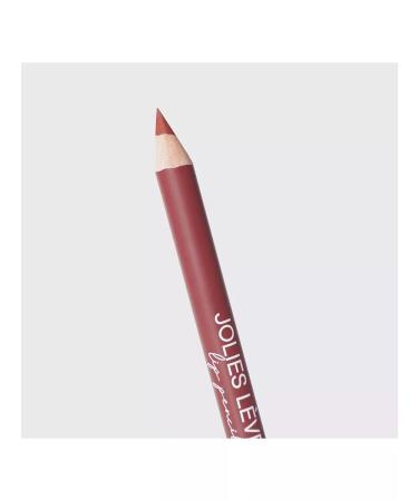 VIVIENNE SABO Jolies Levres lip pencil tone 104 light brown - Buy Online on GoSupps.com