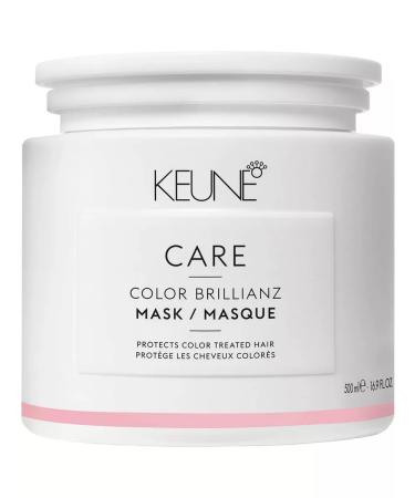 KEUNE Care Color Brillianz Mask - Mask brightness of color 500 ml - Buy Online on GoSupps.com