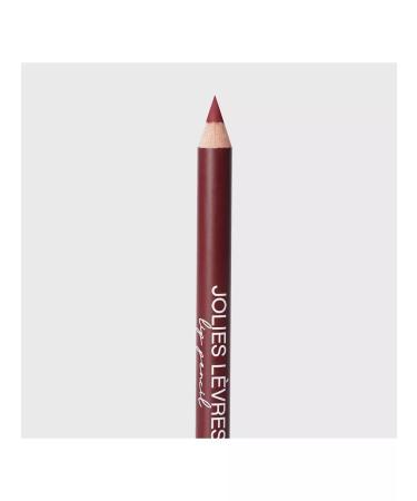 VIVIENNE SABO Jolies Levres lip pencil tone 110 winery - Buy Online on GoSupps.com