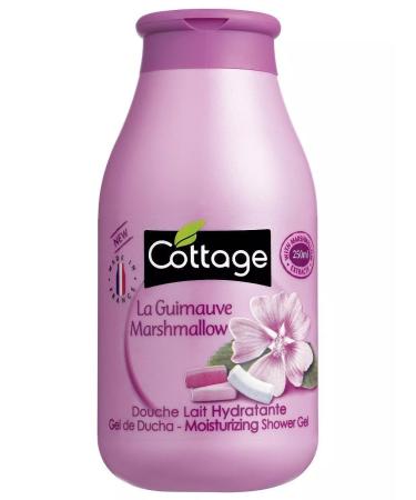 Cottage Milk for shower marshmallows