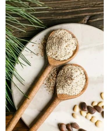 ABISORGANIC Cedar -type coffee - classic and chicory 2 to 200 g - Buy Online on GoSupps.com