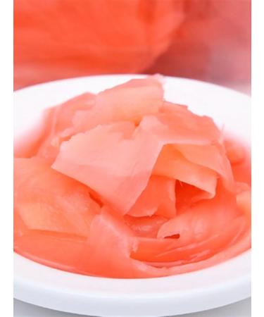 TAKEMURA Pickled pink 300 g (China) - Buy Online on GoSupps.com