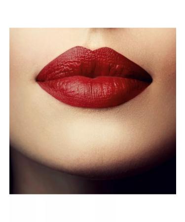 POLE Lipstick lip matte velvet red burgundy pink - Buy Online on GoSupps.com