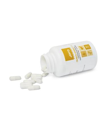 biolite Galega Nova Forte for weight loss and from diabetes 90 pcs - Buy Online on GoSupps.com