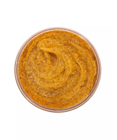 Natura Siberica Sea buckthorn-cedar body scrub 300 ml - Buy Online on GoSupps.com