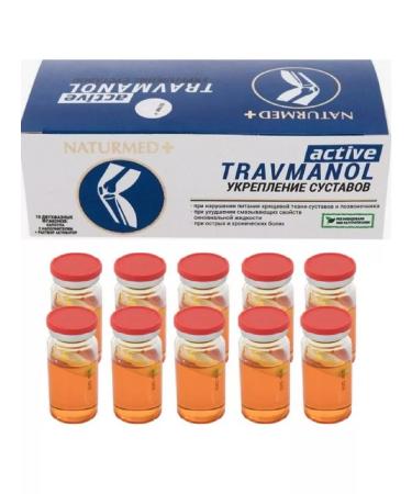 Natural therapy Vitamins for women and men for the joints of the ligaments from cryst