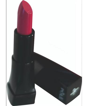 POLE Lipstick lip matte velvet burgundy cherry