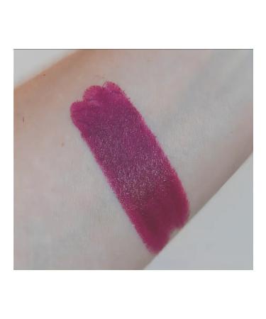 POLE Lipstick lip matte velvet burgundy cherry - Buy Online on GoSupps.com
