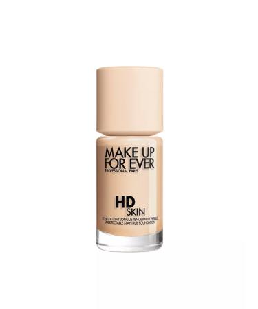 Make Up For Ever Tonal agent Warm Alabaster 1Y04 (Y215)