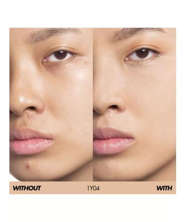 Make Up For Ever Tonal agent Warm Alabaster 1Y04 (Y215) - Buy Online on GoSupps.com
