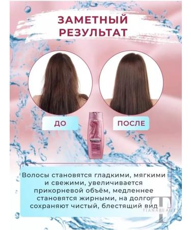 Vitex Cashmere greasy shampoo - Buy Online on GoSupps.com