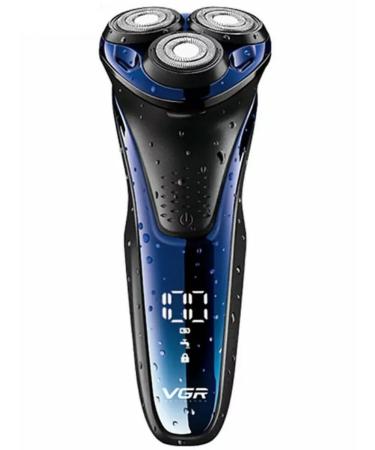 VGR Electric blower V-306 blue - Buy Online on GoSupps.com