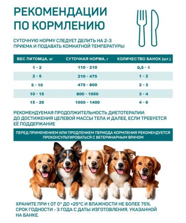 Zoodiet Dog feed moist zodiet 240 g 12 pcs perfect weight - Buy Online on GoSupps.com