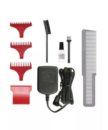 WAHL Trimmer Trimmer Trimmer Trimmer - Buy Online on GoSupps.com