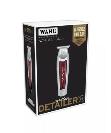 WAHL Trimmer Trimmer Trimmer Trimmer - Buy Online on GoSupps.com