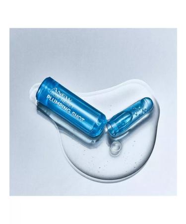 AVON Anew serum "Innovation" 7x1.3 ml - Buy Online on GoSupps.com