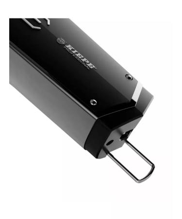 Kiepe Clipper tattoo hair cutting machine - Buy Online on GoSupps.com