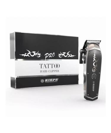 Kiepe Clipper tattoo hair cutting machine - Buy Online on GoSupps.com