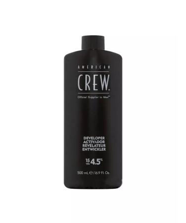 American Crew Bioactivator 4.5 %