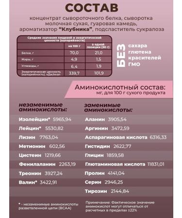 LeTelo Serum protein cocktail with strawberries taste - Buy Online on GoSupps.com