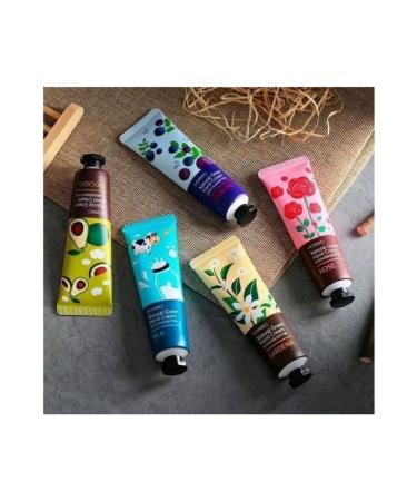 Hand cream HCHANA Gift set - Buy Online on GoSupps.com