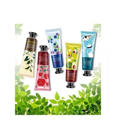 Hand cream HCHANA Gift set - Buy Online on GoSupps.com